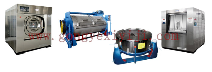 大型洗衣機解決生銹小妙招